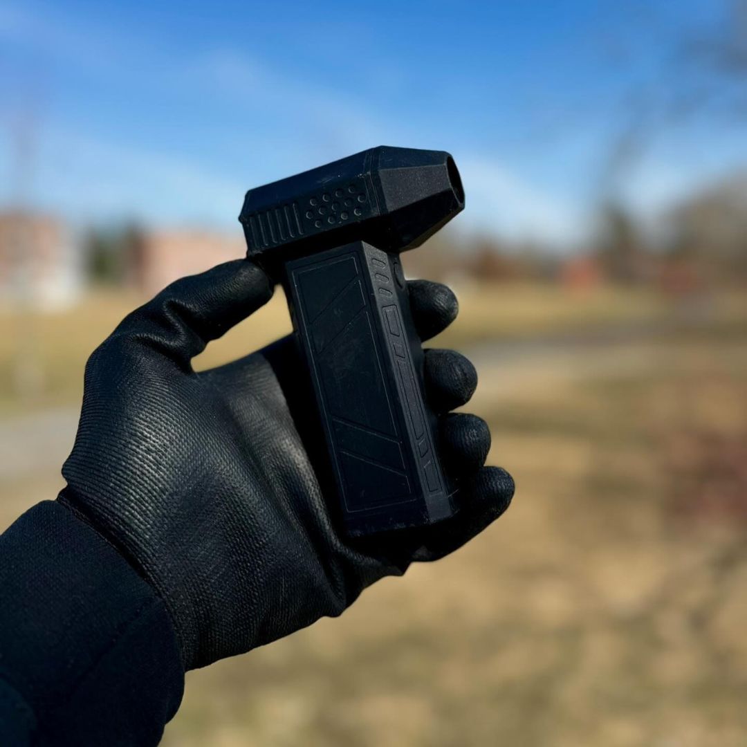 Ultimate Tool Cleaning Solution