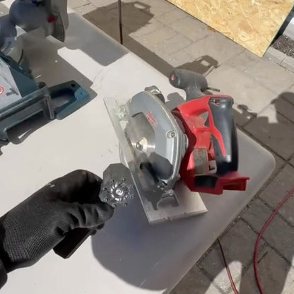 Ultimate Tool Cleaning Solution