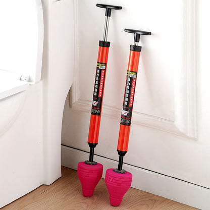 Elite Pro™ – High Pressure Toilet & Drain Cleaner