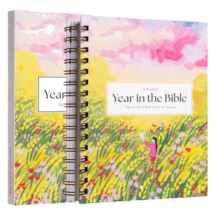 The Perfect Christian Gift – 52-Week Bible Study for Women
