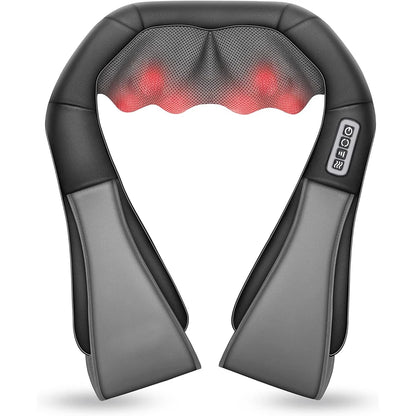 Elite™ Heated Neck Massager