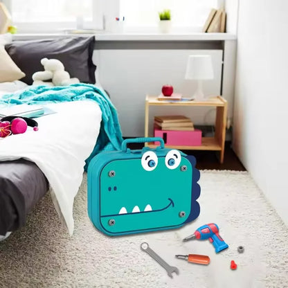 Elite™ Smart Puzzle Builder