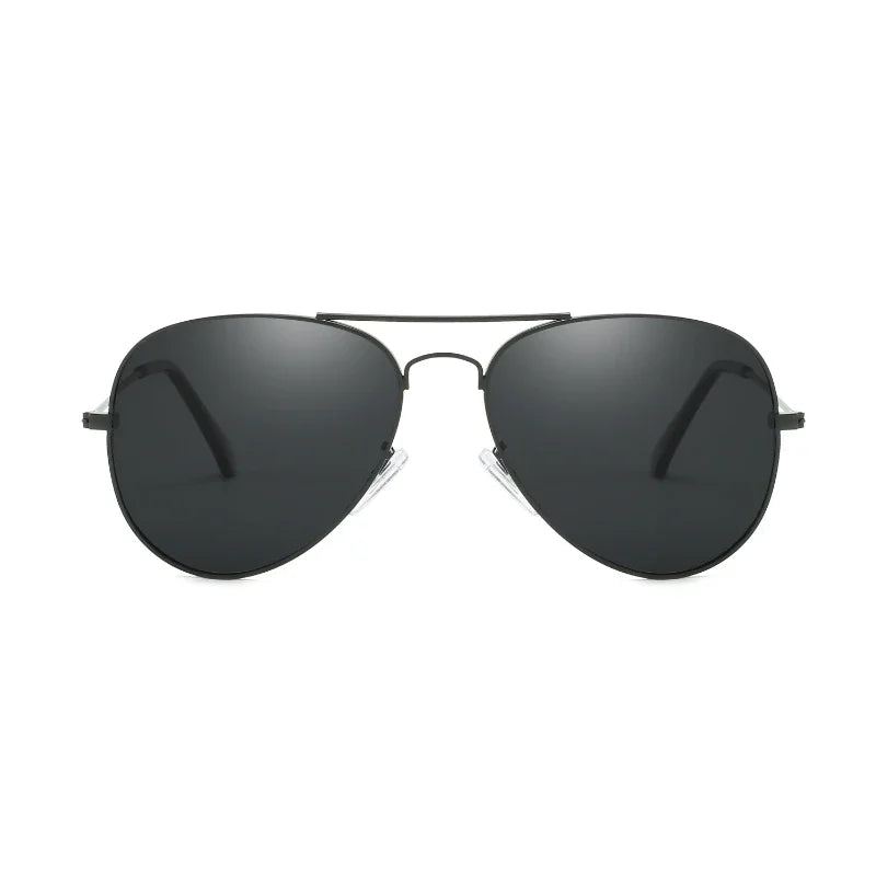 American Travel™ Polarized Aviator Sunglasses