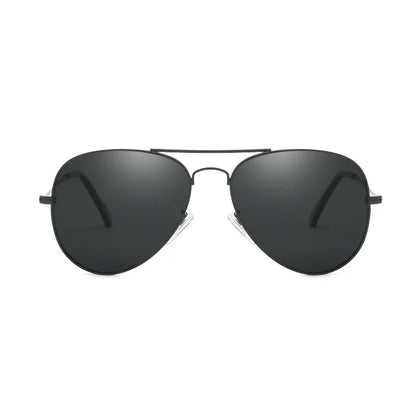 American Travel™ Polarized Aviator Sunglasses