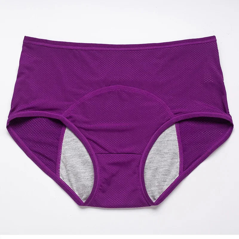 Elite™ Leak-Proof Period Panty