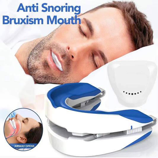 Elite™ Anti-Snoring Mouth Guard
