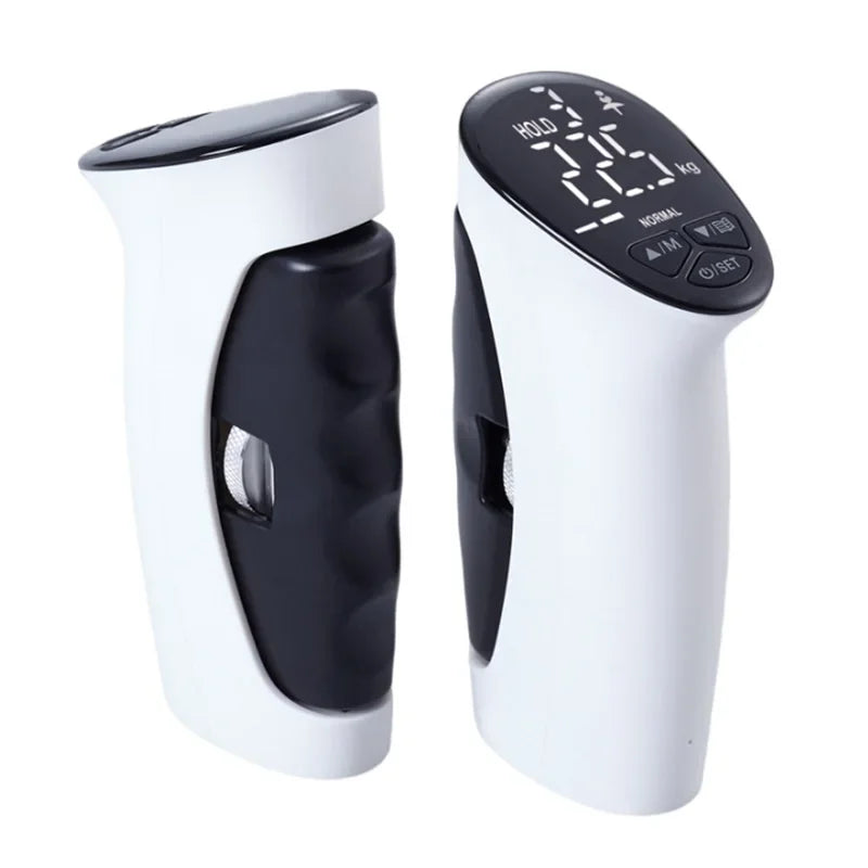 Advanced Smart Grip Strength Trainer with LED Display