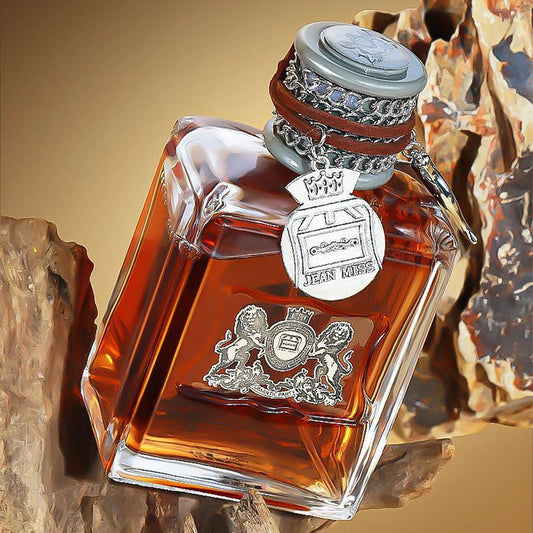 Elite™ Midnight Oud – Flirty Sandalwood Scent That Attracts