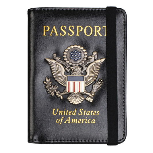 American Travel™ Passport Wallet