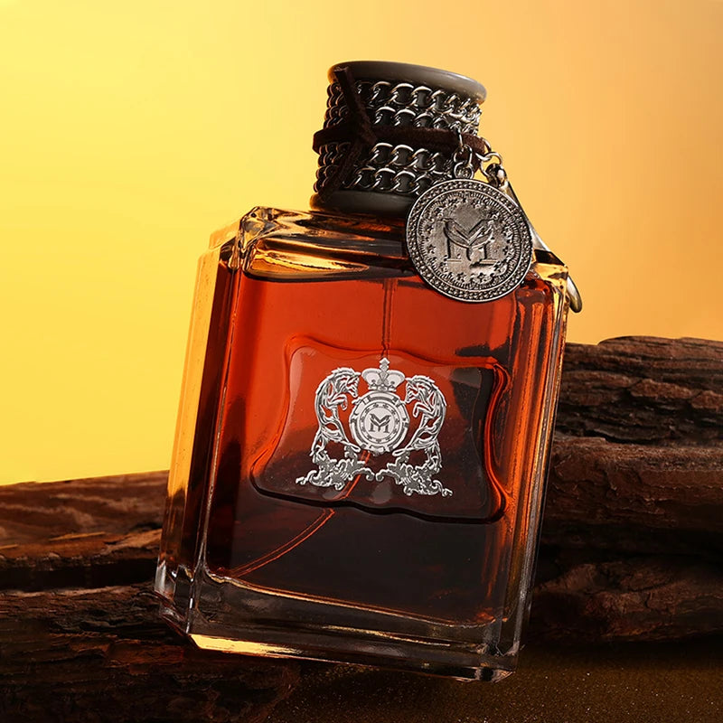Elite™ Midnight Oud – Flirty Sandalwood Scent That Attracts