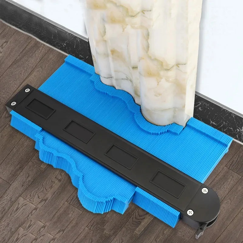 Elite™ Contour Gauge Profile Duplicator