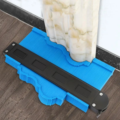 Elite™ Contour Gauge Profile Duplicator