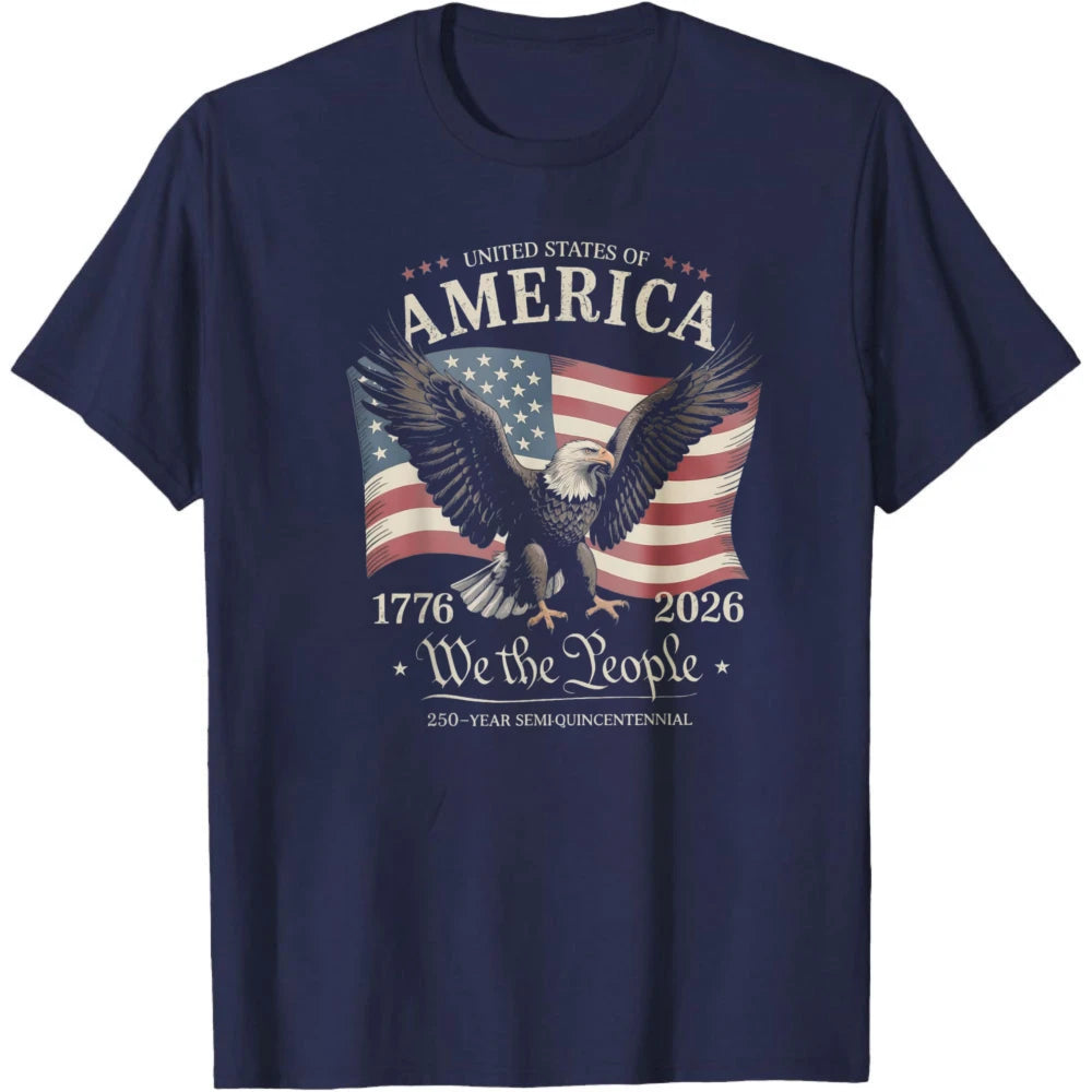 American Heritage™ 250th Anniversary T-Shirt
