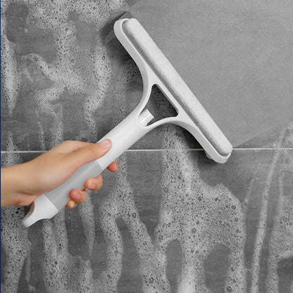 3-in-1 Spray Window & Shower Cleaner Tool