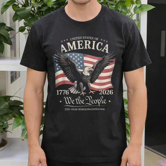 American Heritage™ 250th Anniversary T-Shirt