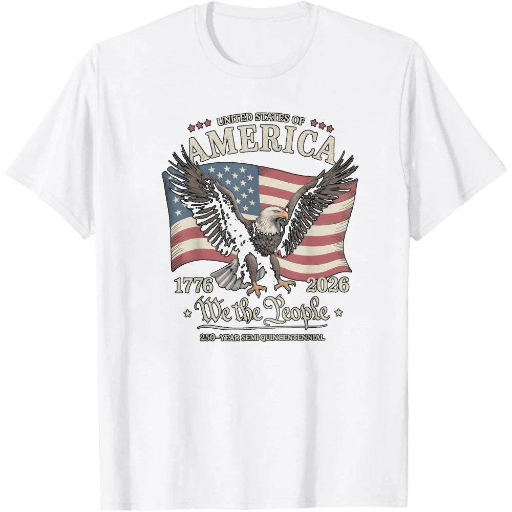 American Heritage™ 250th Anniversary T-Shirt