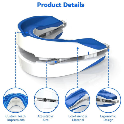 Elite™ Anti-Snoring Mouth Guard