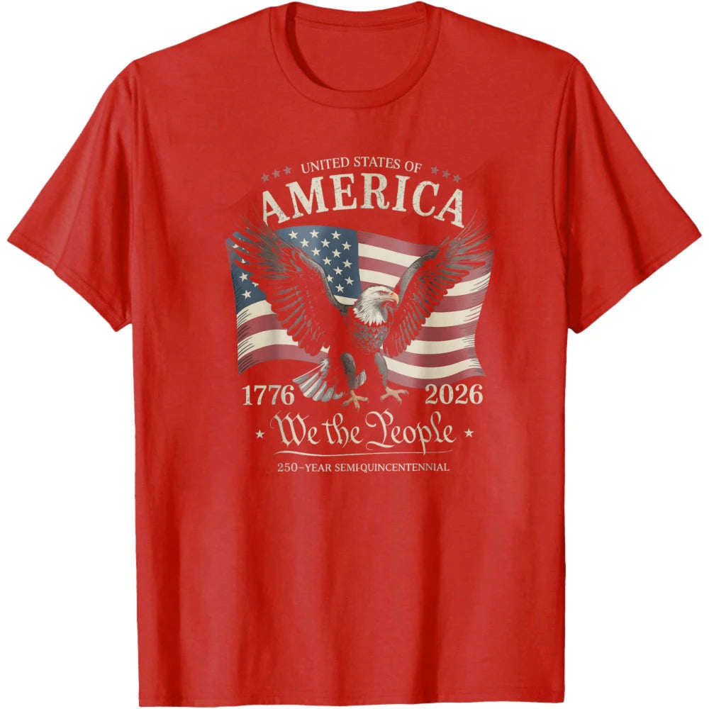American Heritage™ 250th Anniversary T-Shirt