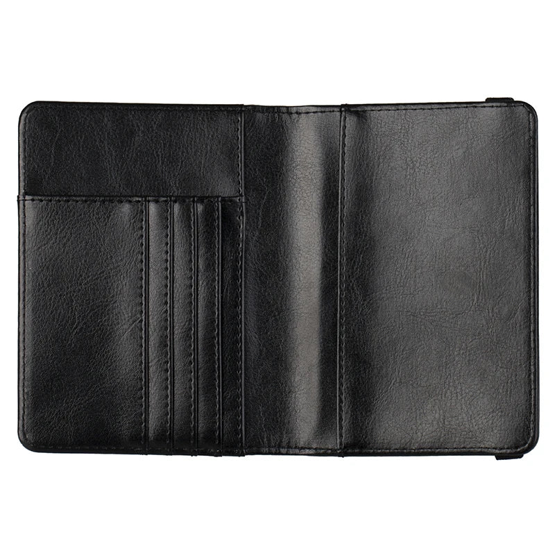 American Travel™ Passport Wallet