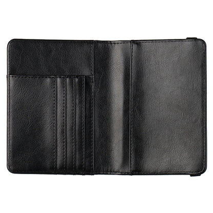 American Travel™ Passport Wallet