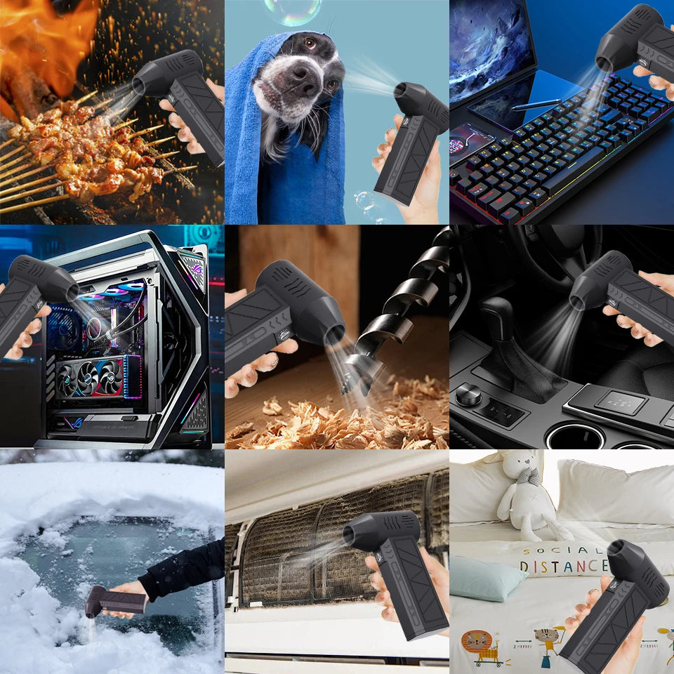 Ultimate Tool Cleaning Solution