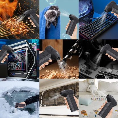 Ultimate Tool Cleaning Solution