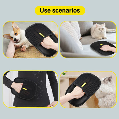 Elite™ Pet Glove Set – Buy 1, Get 1 Free