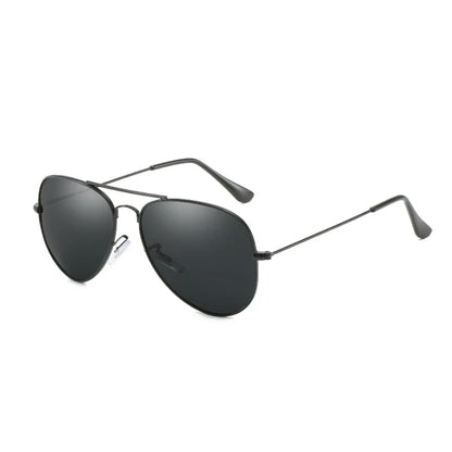 American Travel™ Polarized Aviator Sunglasses