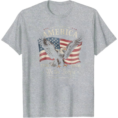 American Heritage™ 250th Anniversary T-Shirt