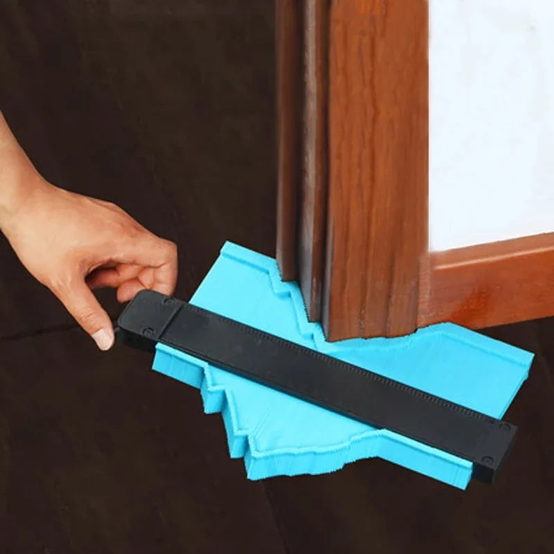 Elite™ Contour Gauge Profile Duplicator