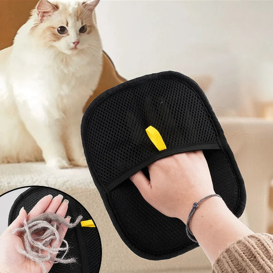 Elite™ Pet Glove Set – Buy 1, Get 1 Free