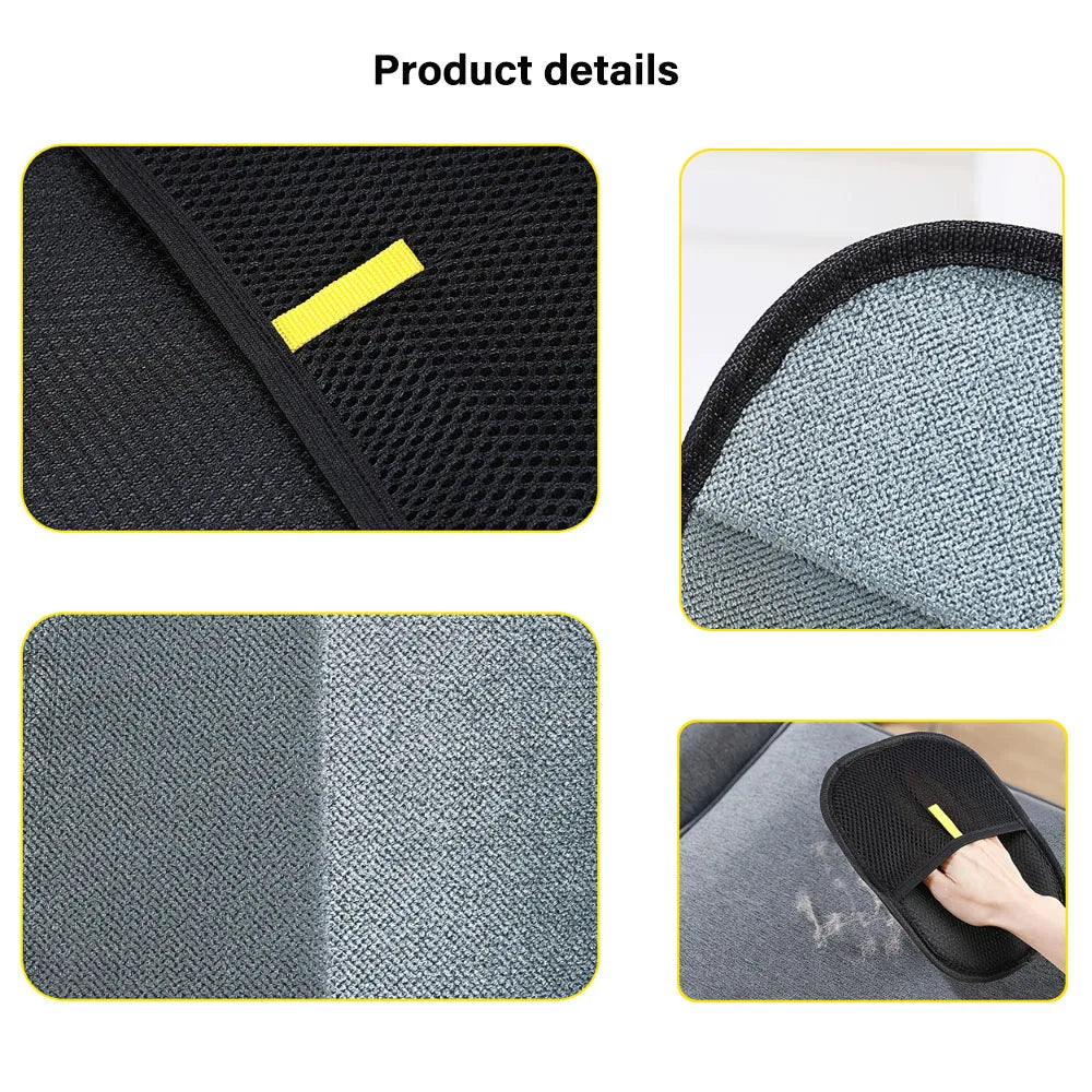 Elite™ Pet Glove Set – Buy 1, Get 1 Free