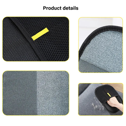 Elite™ Pet Glove Set – Buy 1, Get 1 Free