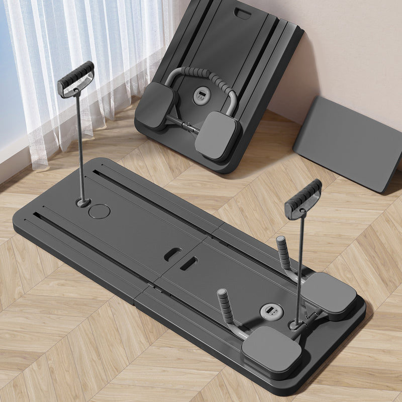 Pilates Reformer By Elite Refined