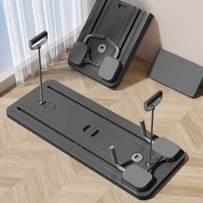 Pilates Reformer By Elite Refined