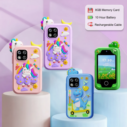 Elite™ Smartphone For Kids