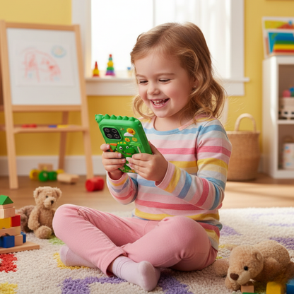 Elite™ Smartphone For Kids