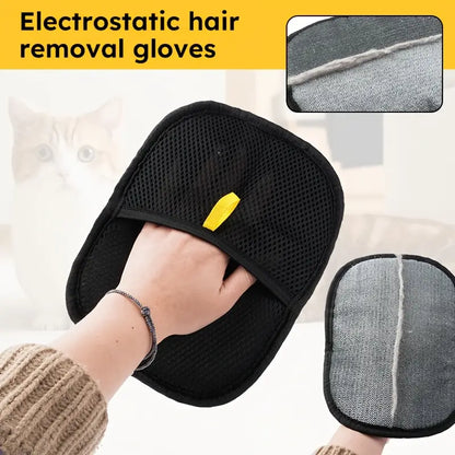 Elite™ Pet Glove Set – Buy 1, Get 1 Free