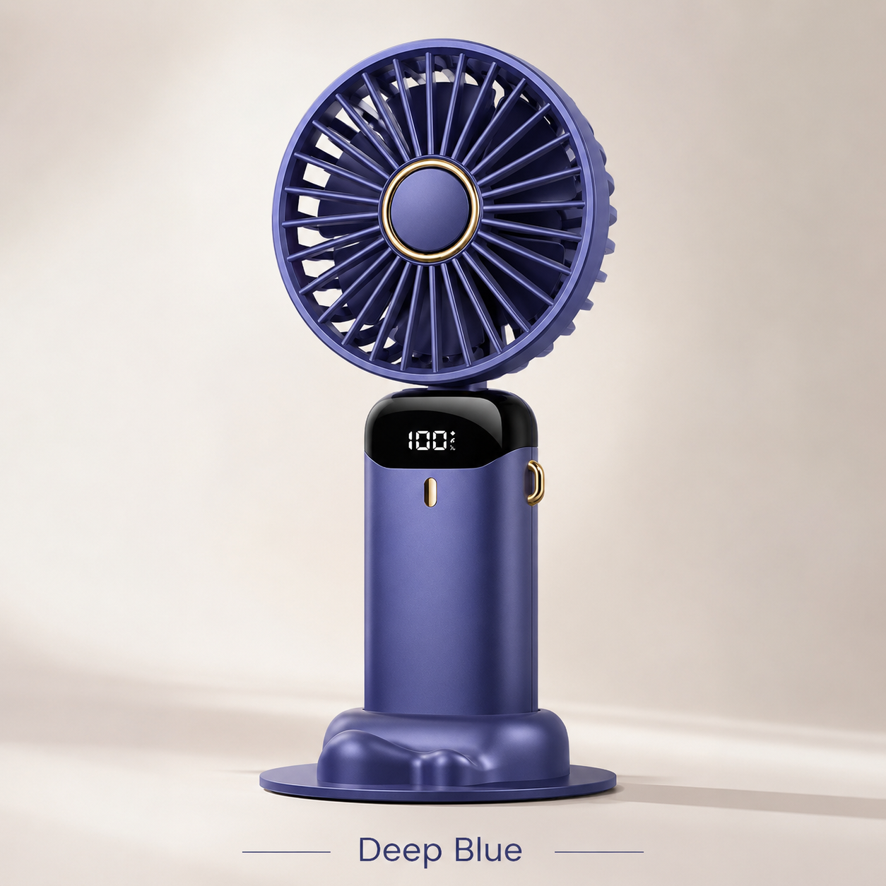 Elite™ 5-Speed Portable Cooling Fan