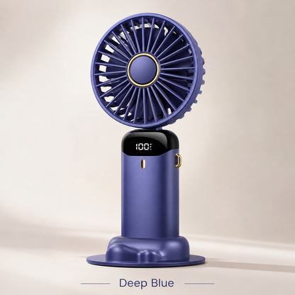Elite™ 5-Speed Portable Cooling Fan