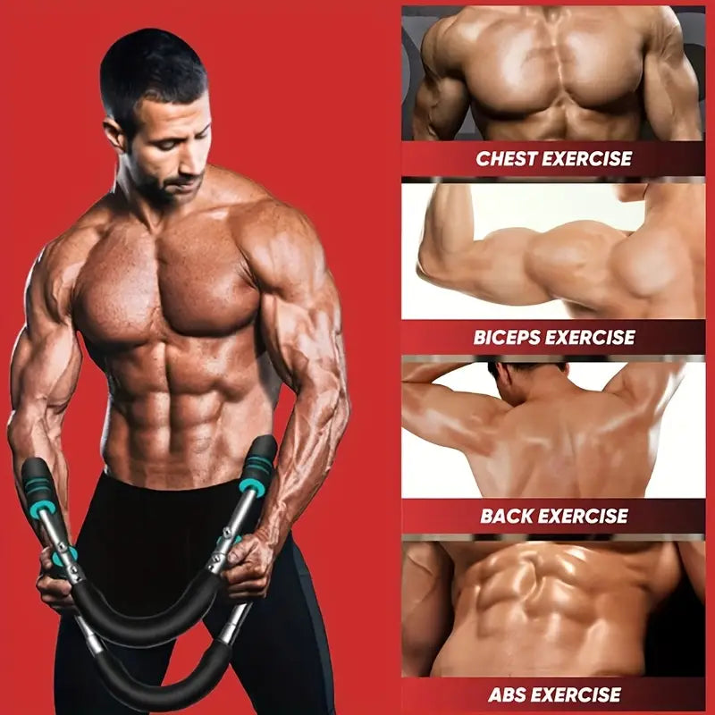 Elite Adjustable Arm Expander (30-120) lbs