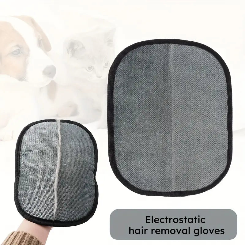 Elite™ Pet Glove Set – Buy 1, Get 1 Free