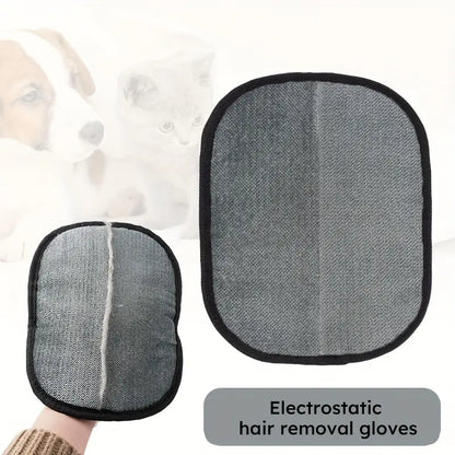 Elite™ Pet Glove Set – Buy 1, Get 1 Free