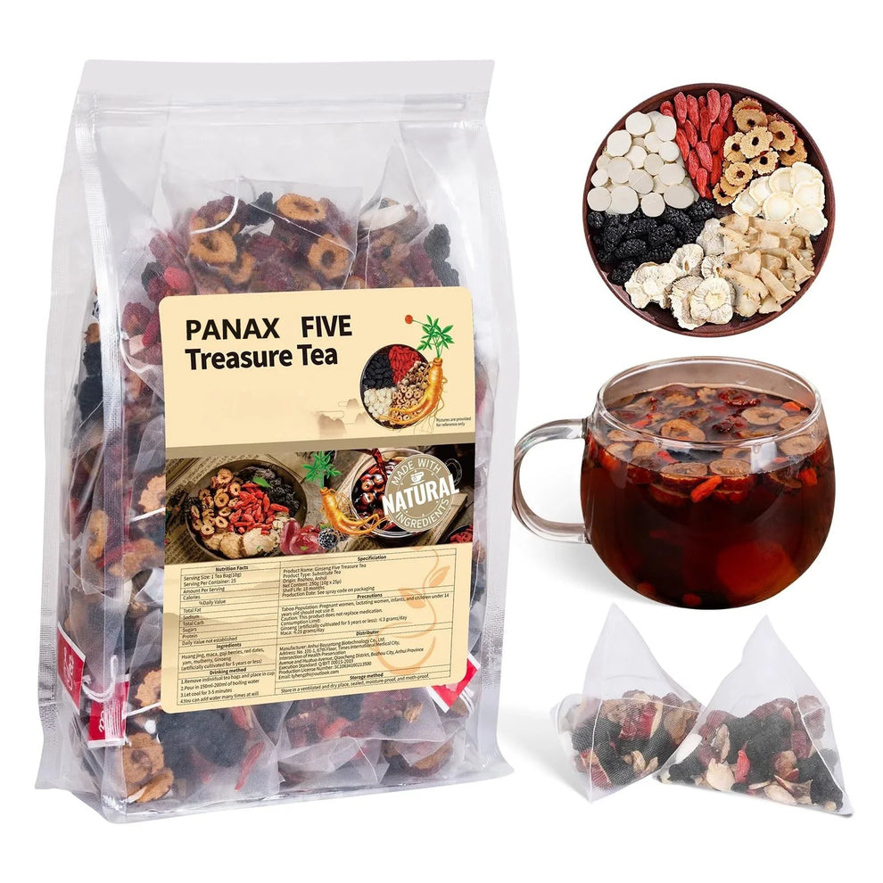 Elite™ Night Balance Herbal Tea