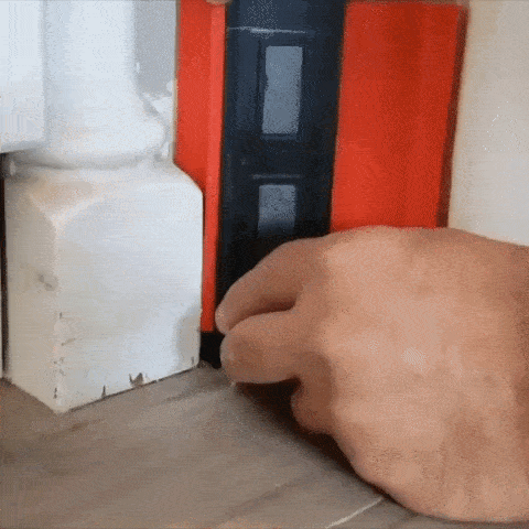 Elite™ Contour Gauge Profile Duplicator