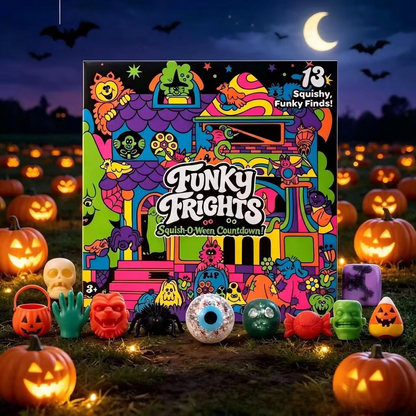 Funky Frights