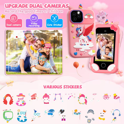 Elite™ Smartphone For Kids
