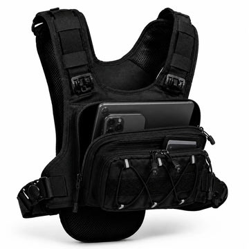 Durable & breathable