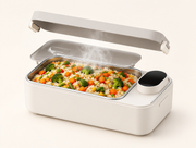 Portable Electric Meal Warmer — hero