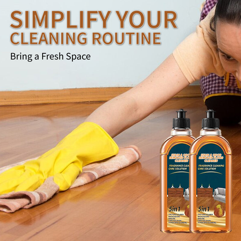 Stain & Odor Remover Spray product photo on white background